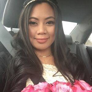 Meet your Posher, Gwen